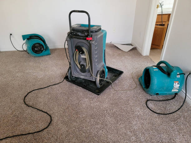 Best Emergency water damage restoration  in De Pere, WI