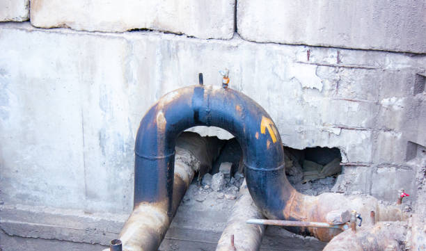 Best Commercial water damage restoration  in De Pere, WI